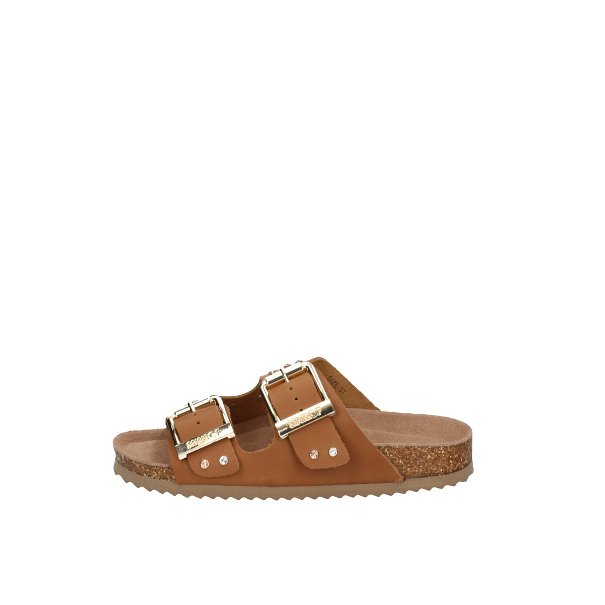 COLORS OF CALIFORNIA Scarpe HC.BIO501 Naturale