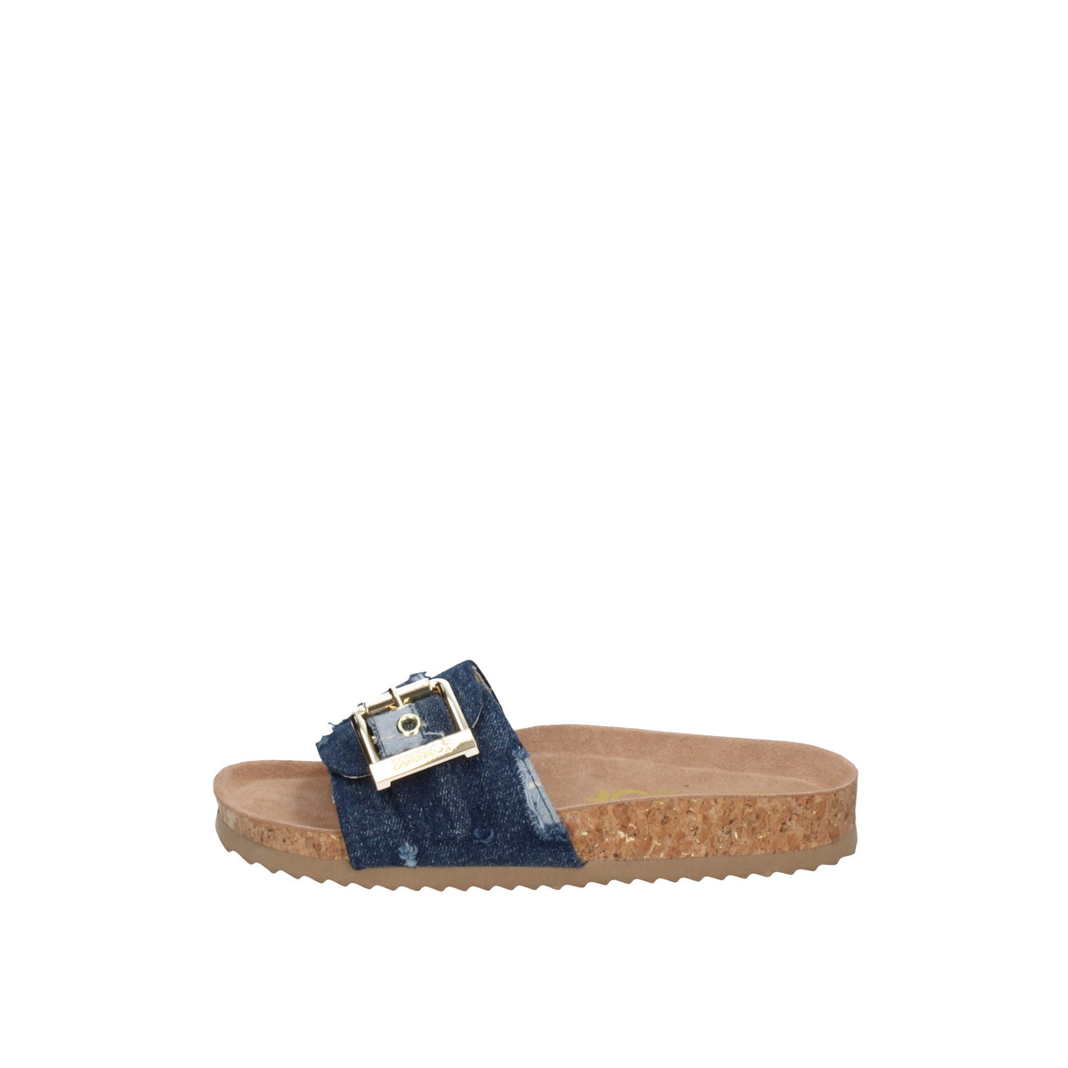 COLORS OF CALIFORNIA HC.BIO503 Jeans