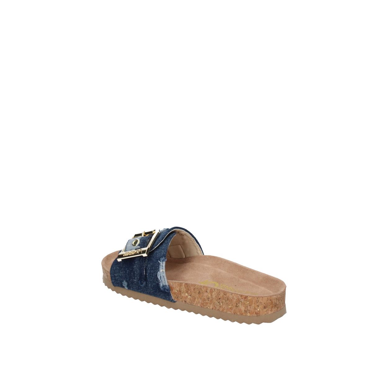 COLORS OF CALIFORNIA HC.BIO503 Jeans