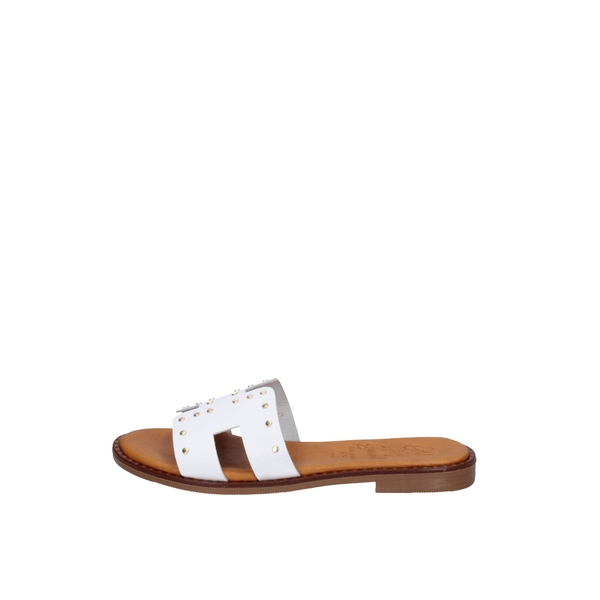 OH MY SANDALS 5576 Bianco