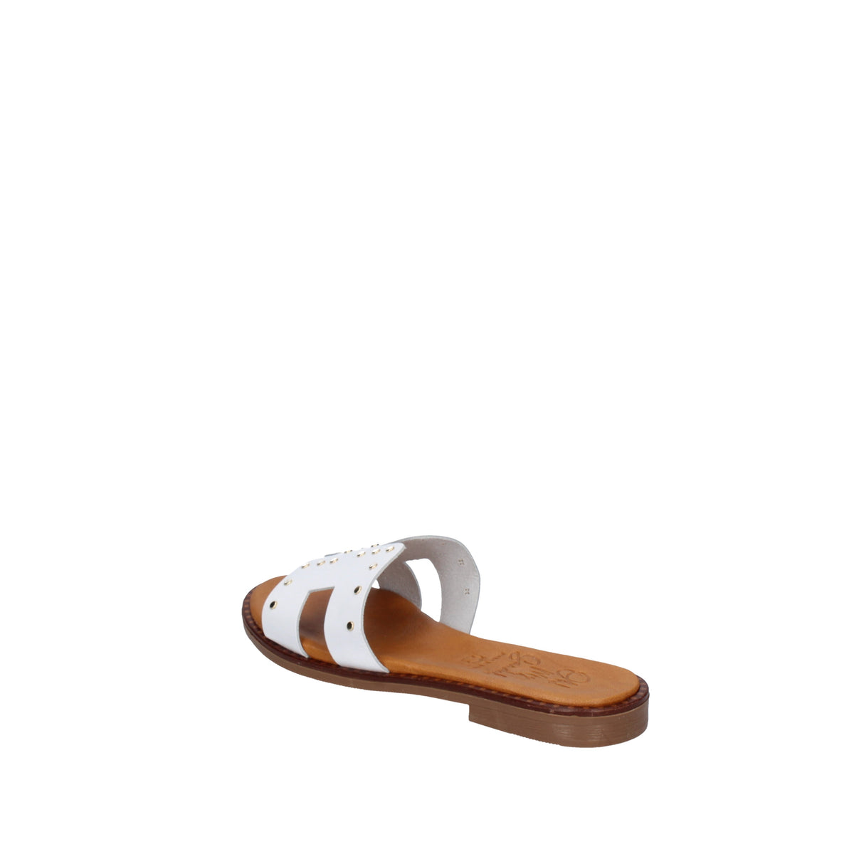 OH MY SANDALS 5576 Bianco