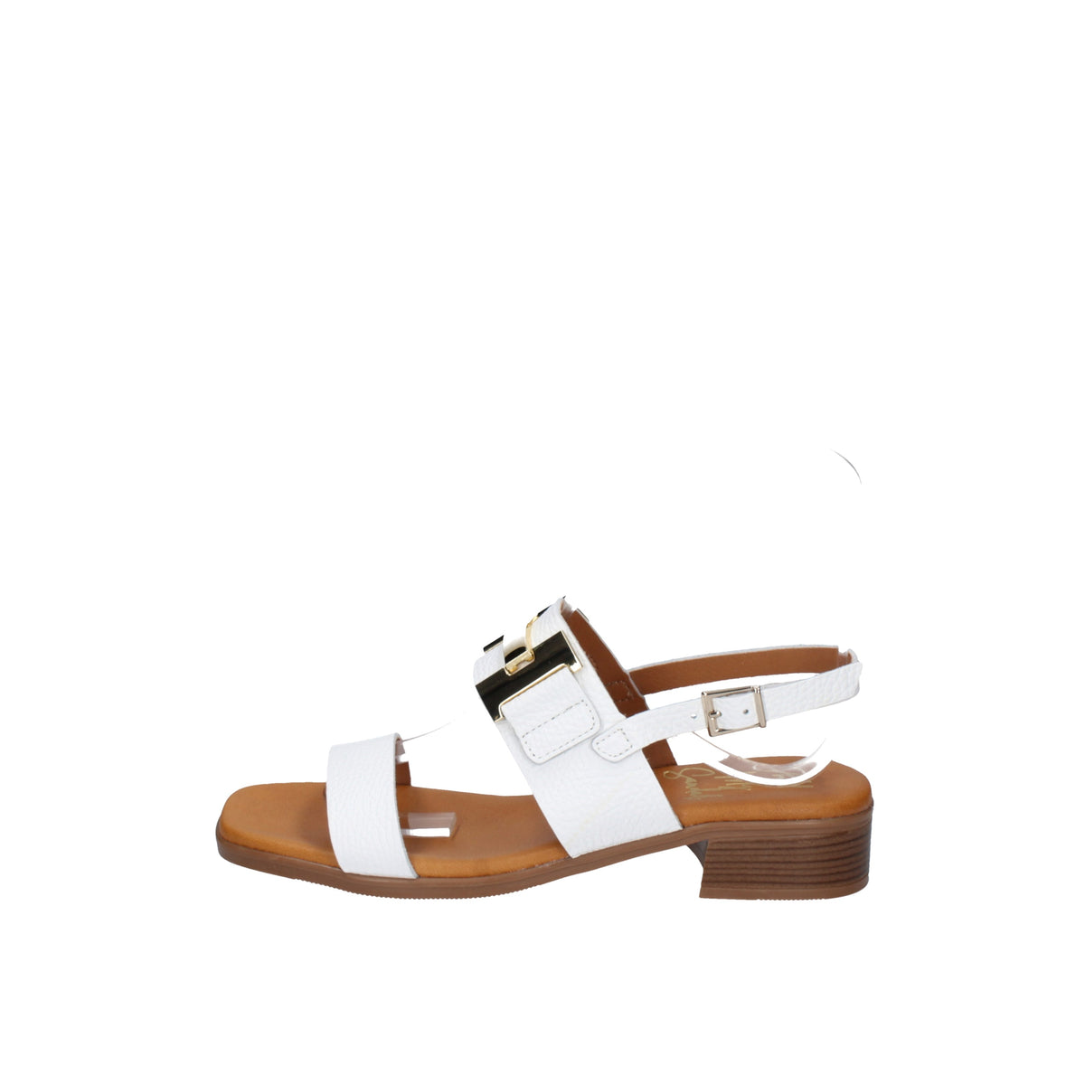 OH MY SANDALS 5606 Bianco