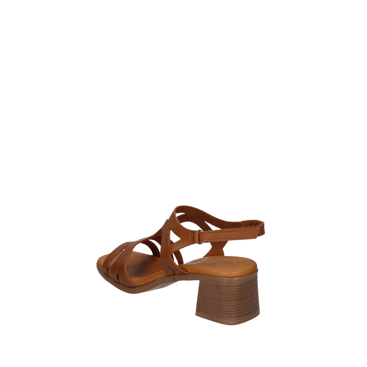 OH MY SANDALS 5615 Camel