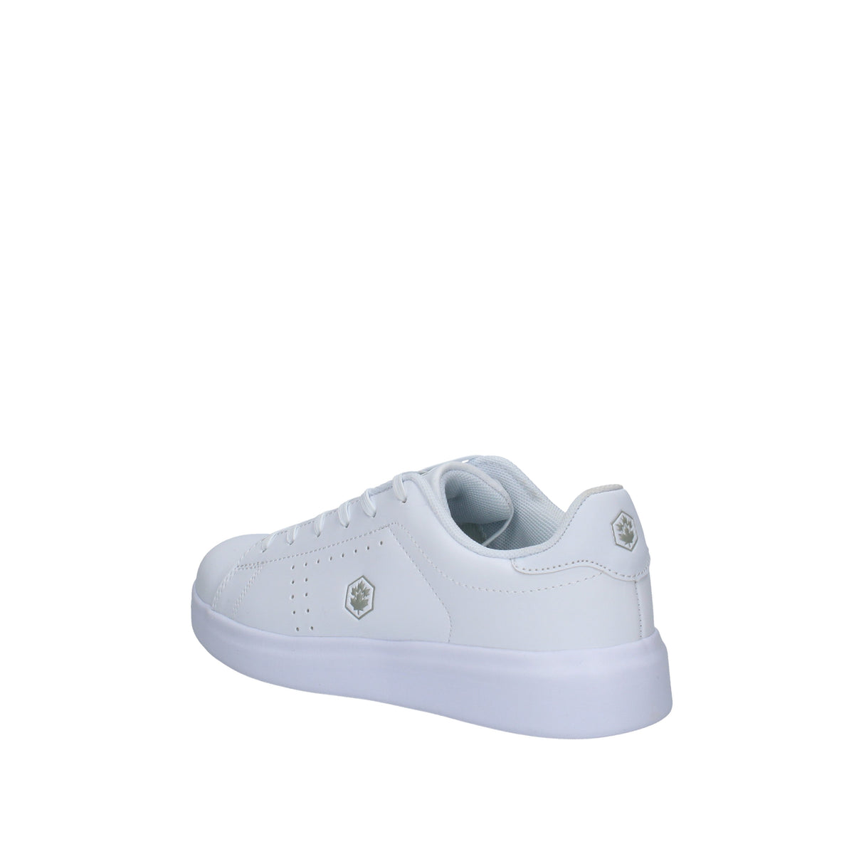 LUMBERJACK SW71411-002 Bianco