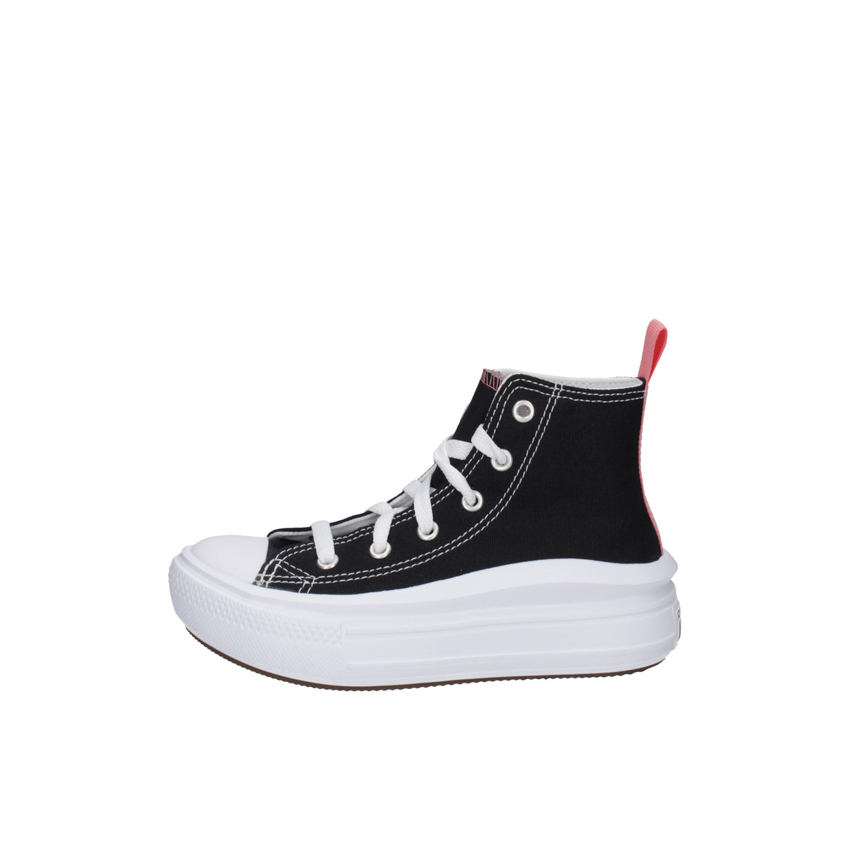 Converse 371527C Nero