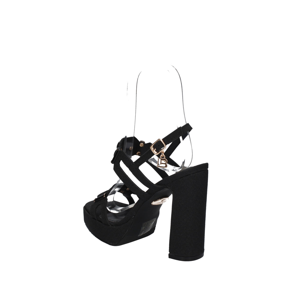 Laura Biagiotti 8564 Nero