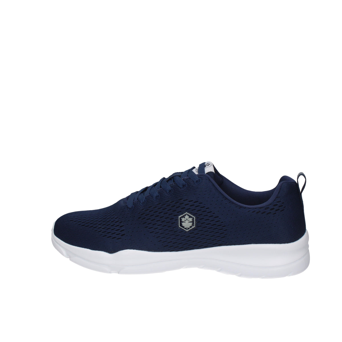 LUMBERJACK SMA9411-001 Navy