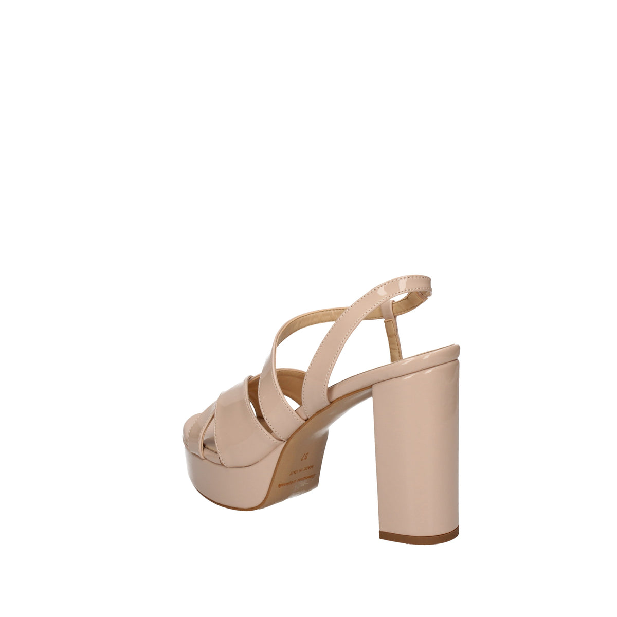 Bottega Lotti 492PL045 Nude