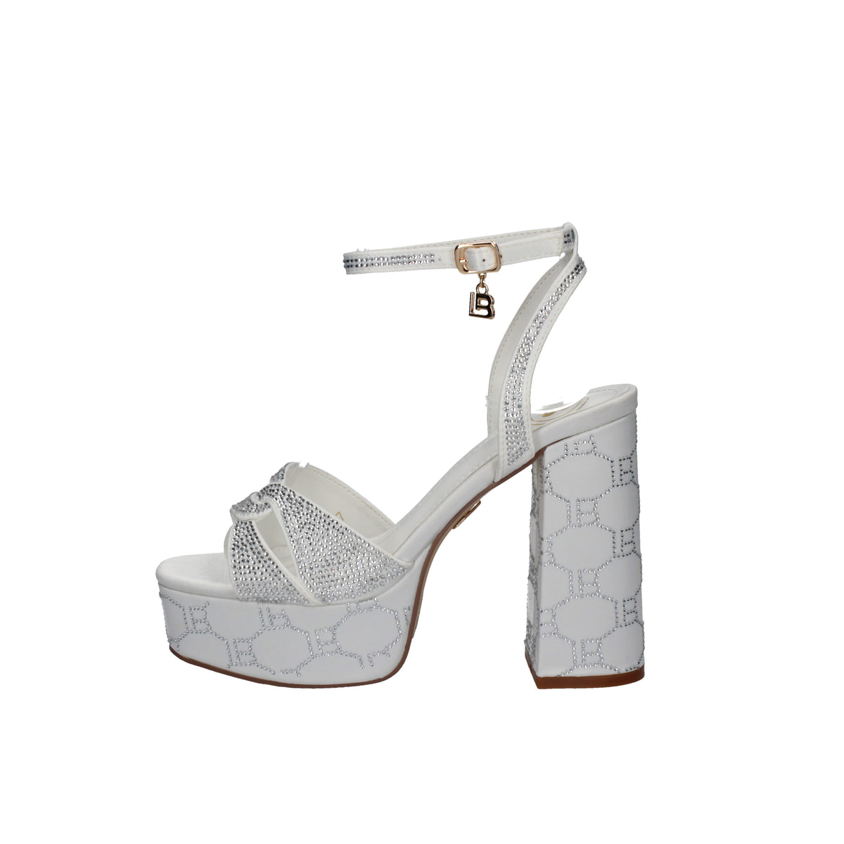 Laura Biagiotti 8577 Bianco