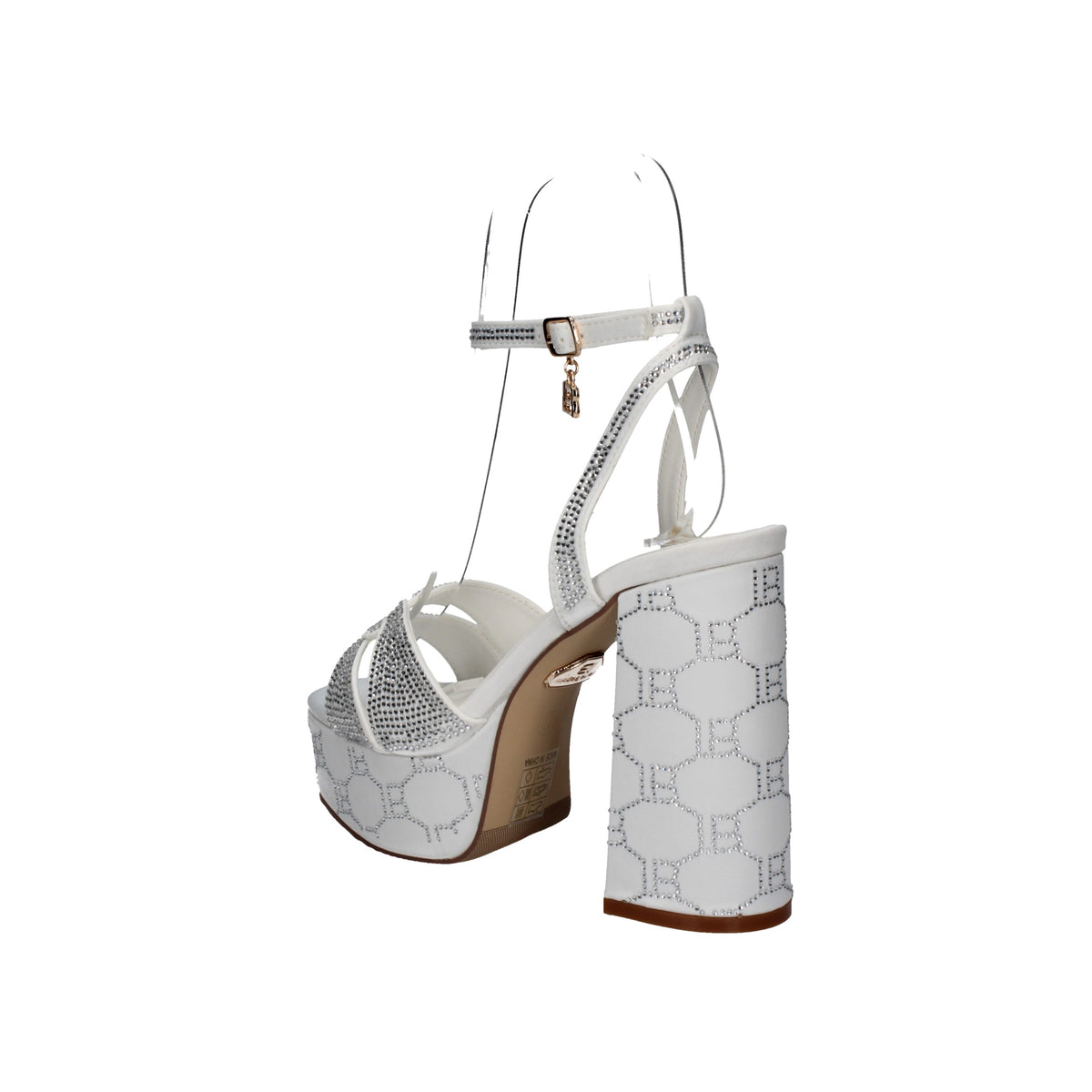 Laura Biagiotti 8577 Bianco