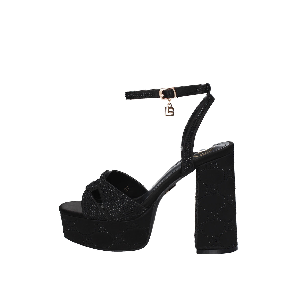 Laura Biagiotti 8577 Nero