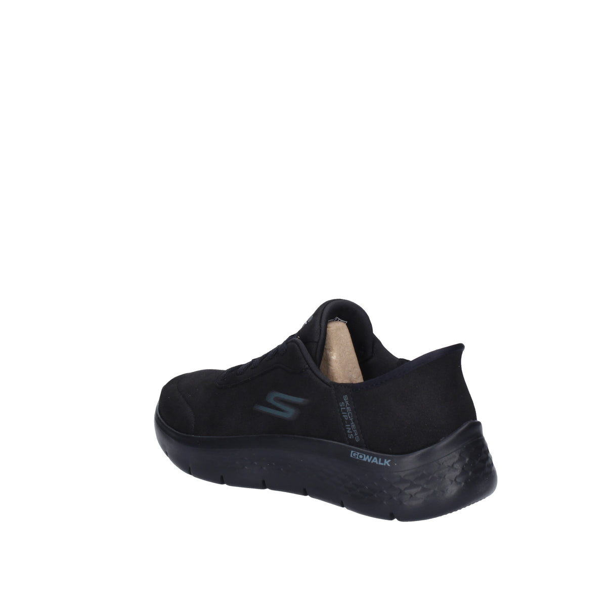 Skechers 124837/BBK Nero