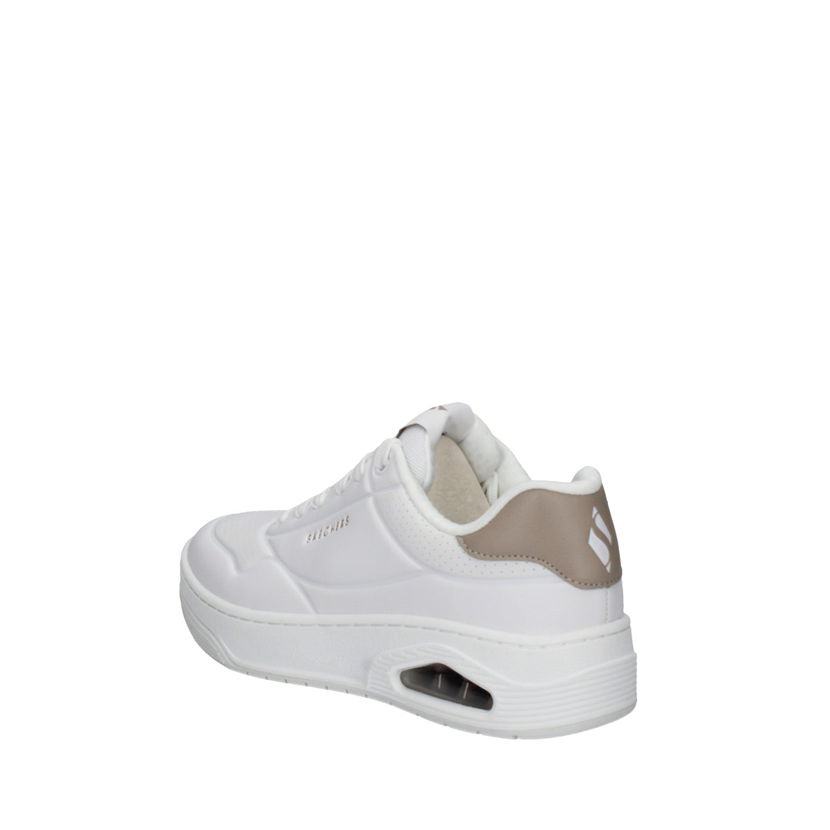 Skechers 177705/WHT Bianco