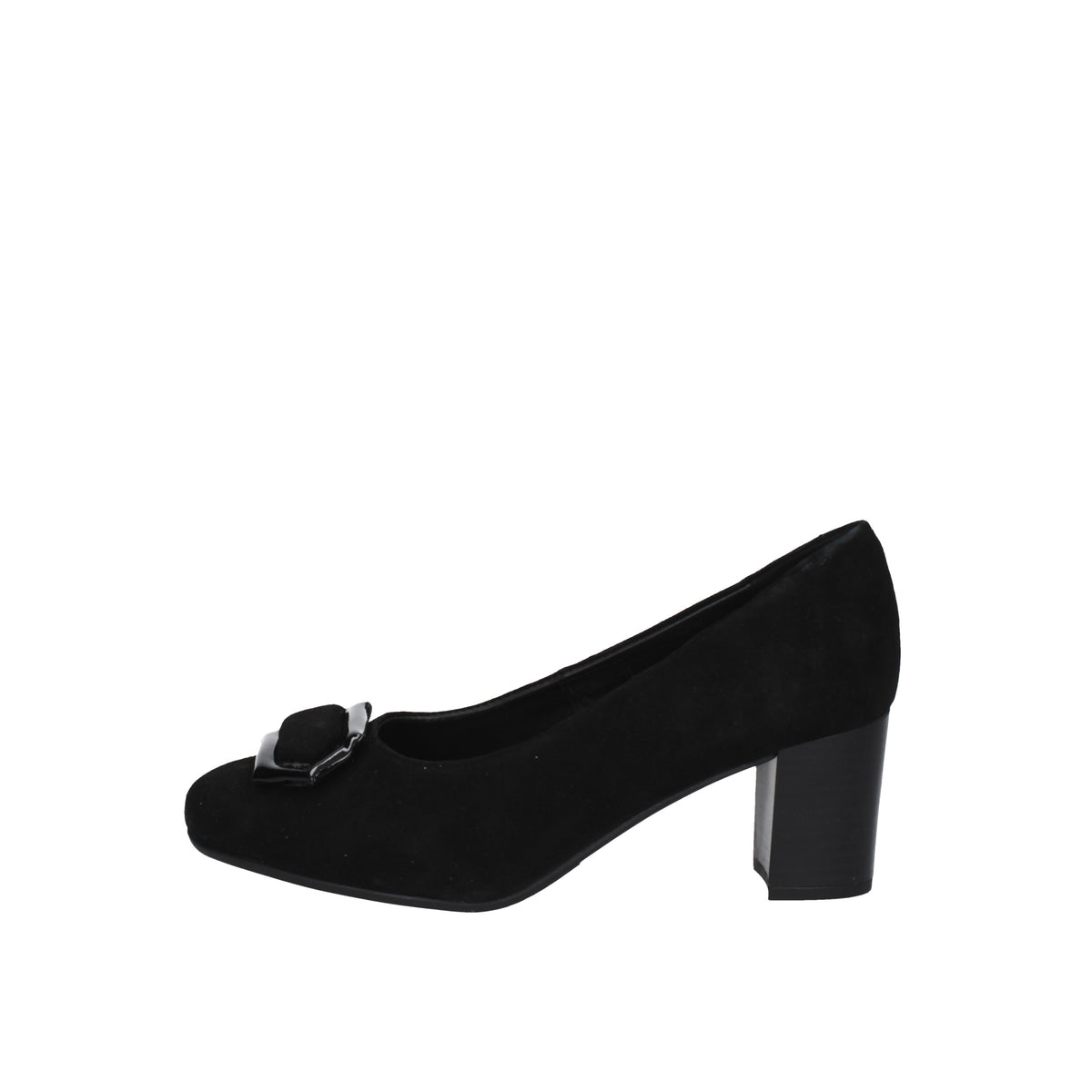 Luxury DEA502 Nero