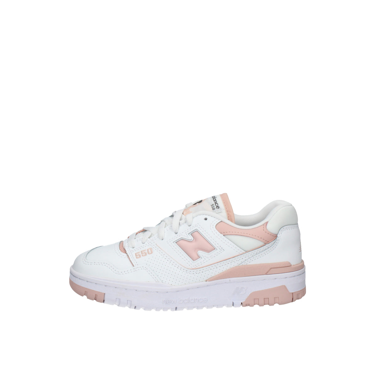 New Balance BBW550BP Bianco