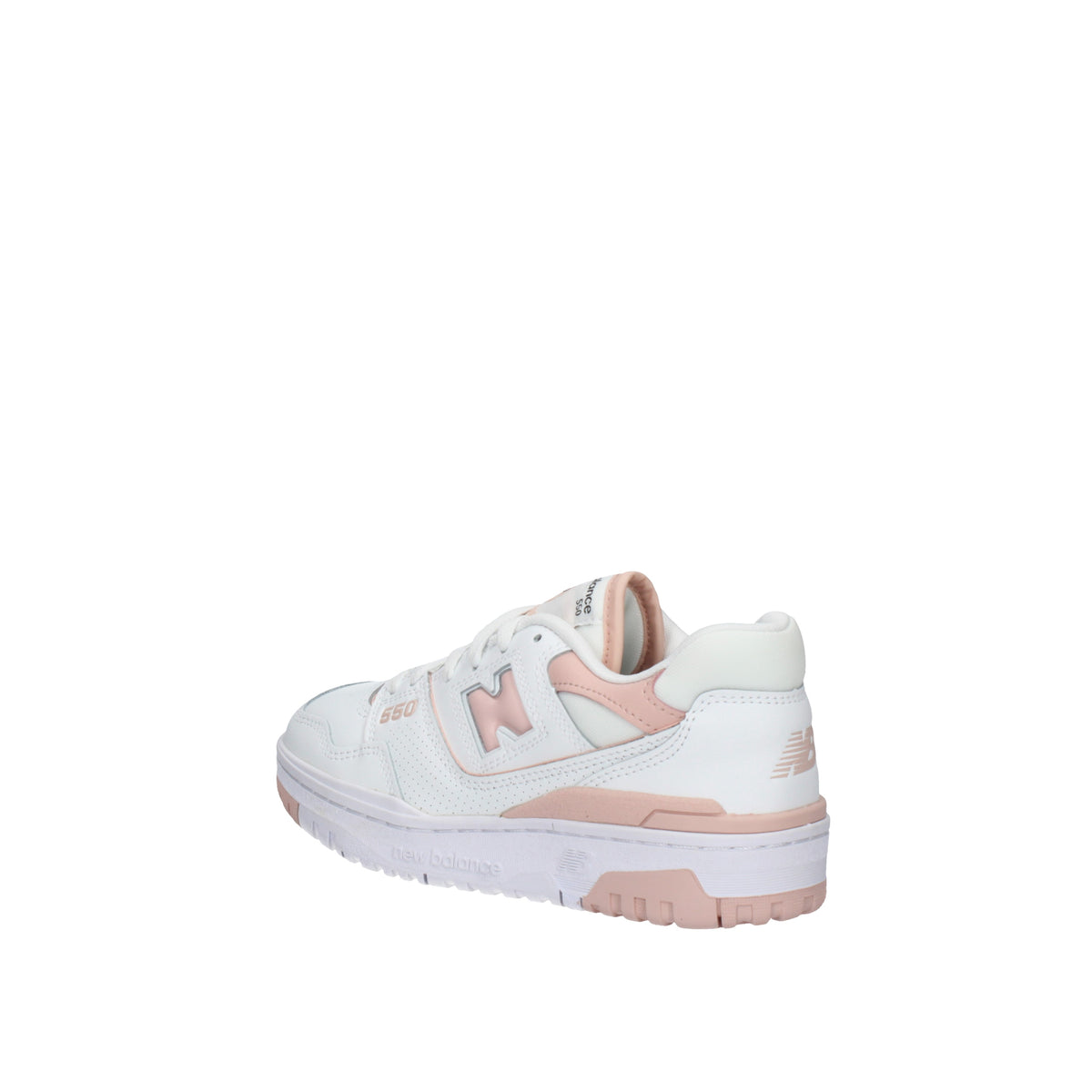 New Balance BBW550BP Bianco