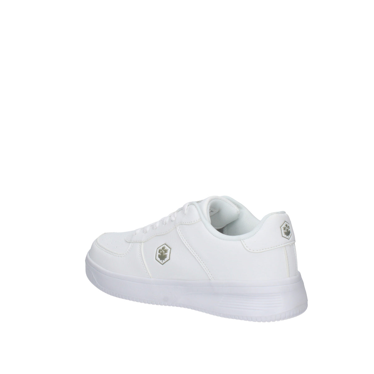 LUMBERJACK SW70411-004 Bianco