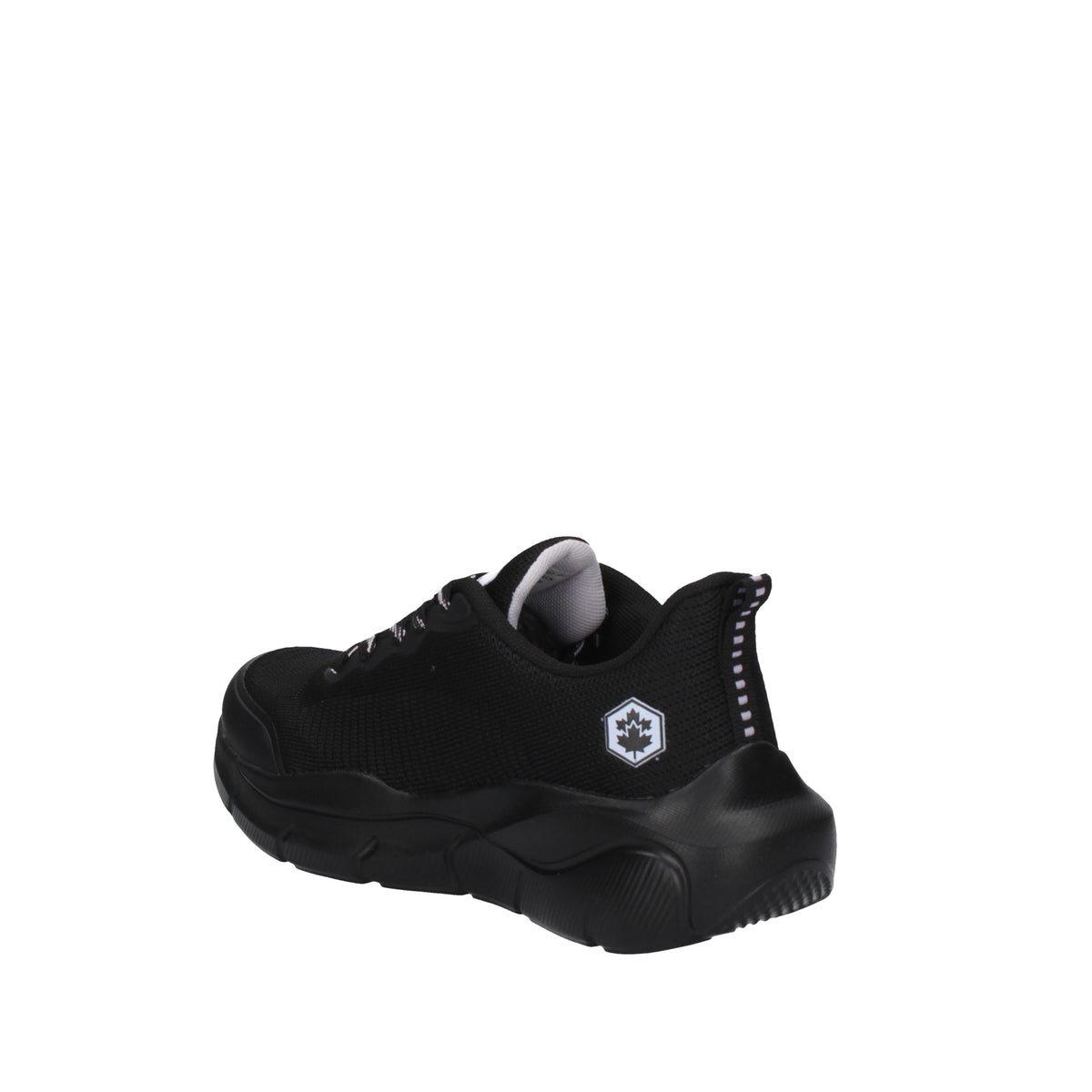 LUMBERJACK SWJ7911-001 Nero