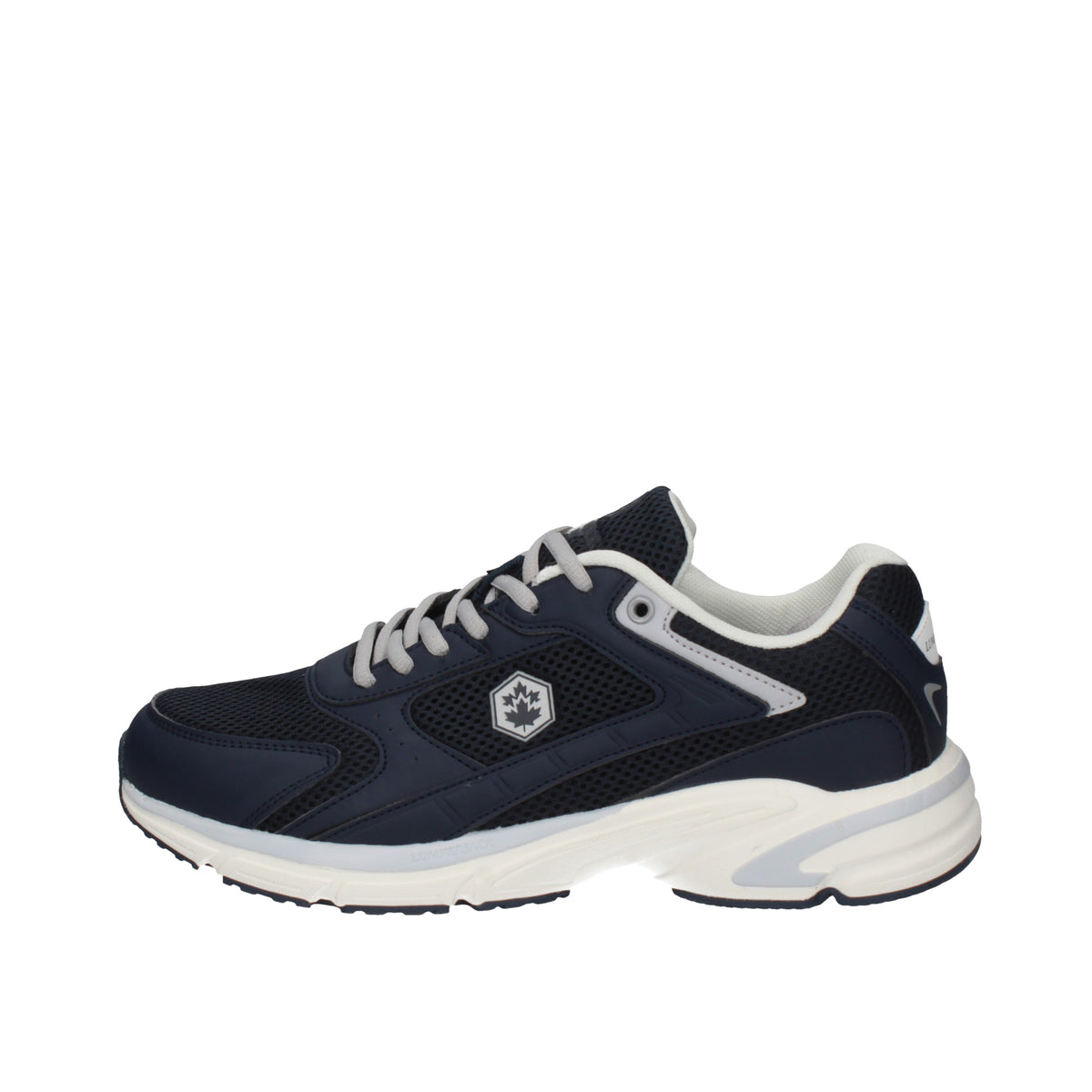 LUMBERJACK SMJ7511-001 Navy
