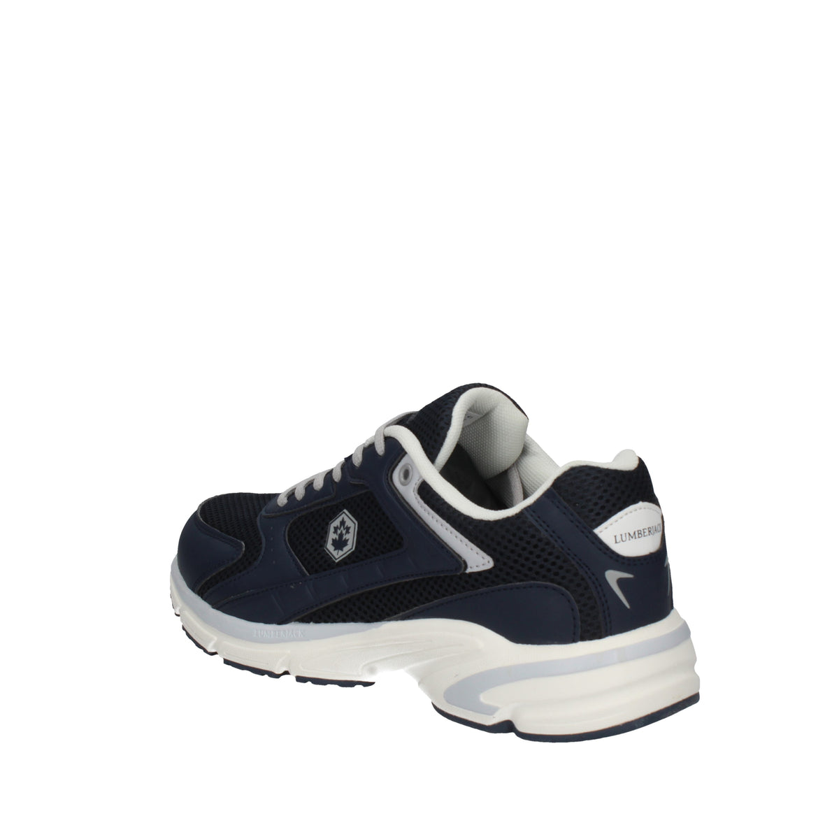 LUMBERJACK SMJ7511-001 Navy