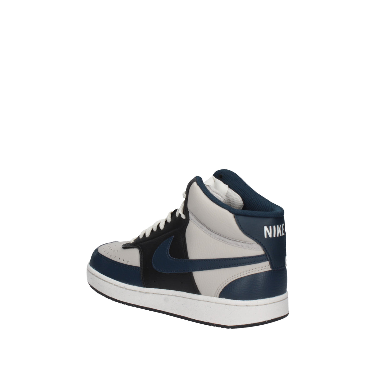 Nike DN3577-004 Grigio E Blu