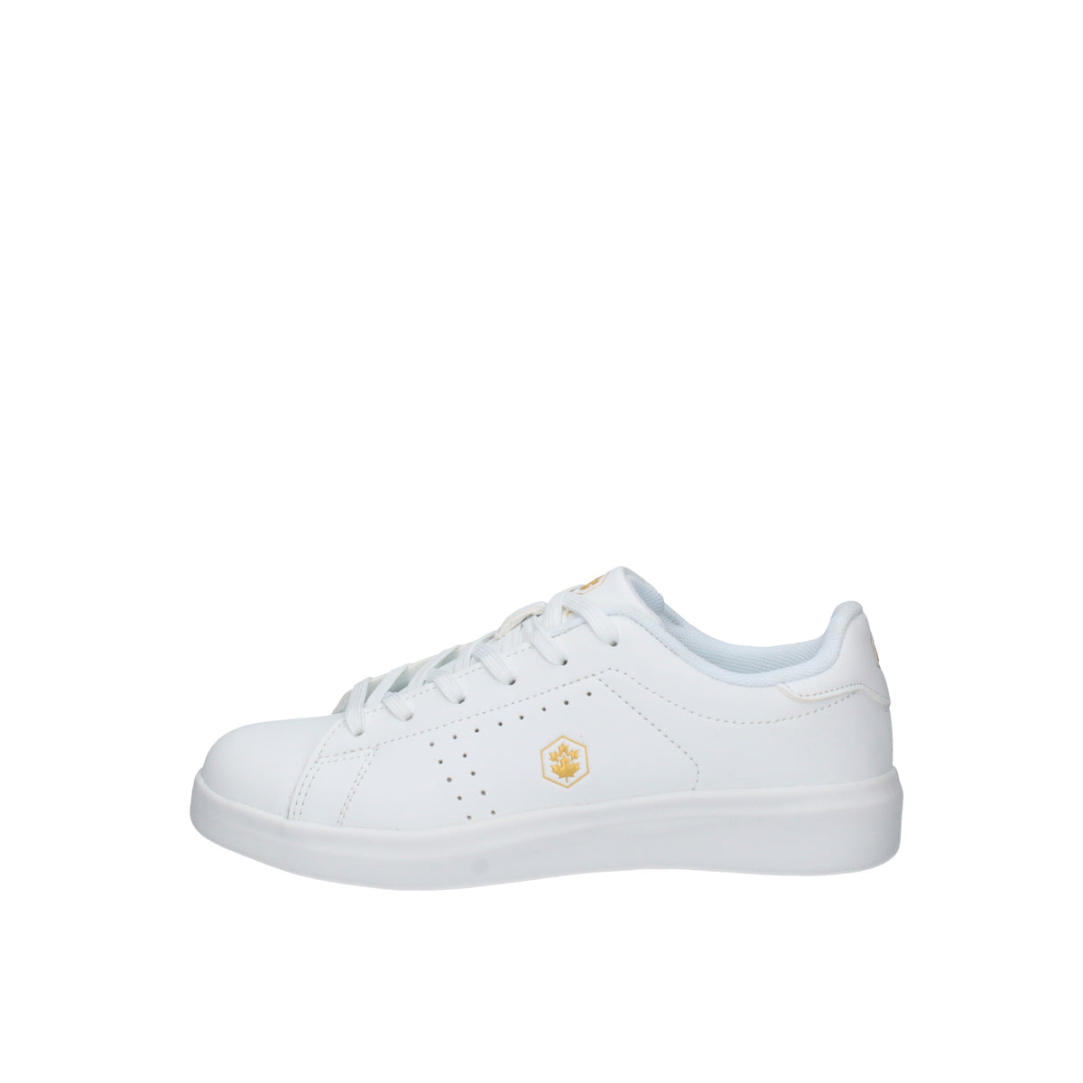 LUMBERJACK SW71411-002 Bianco