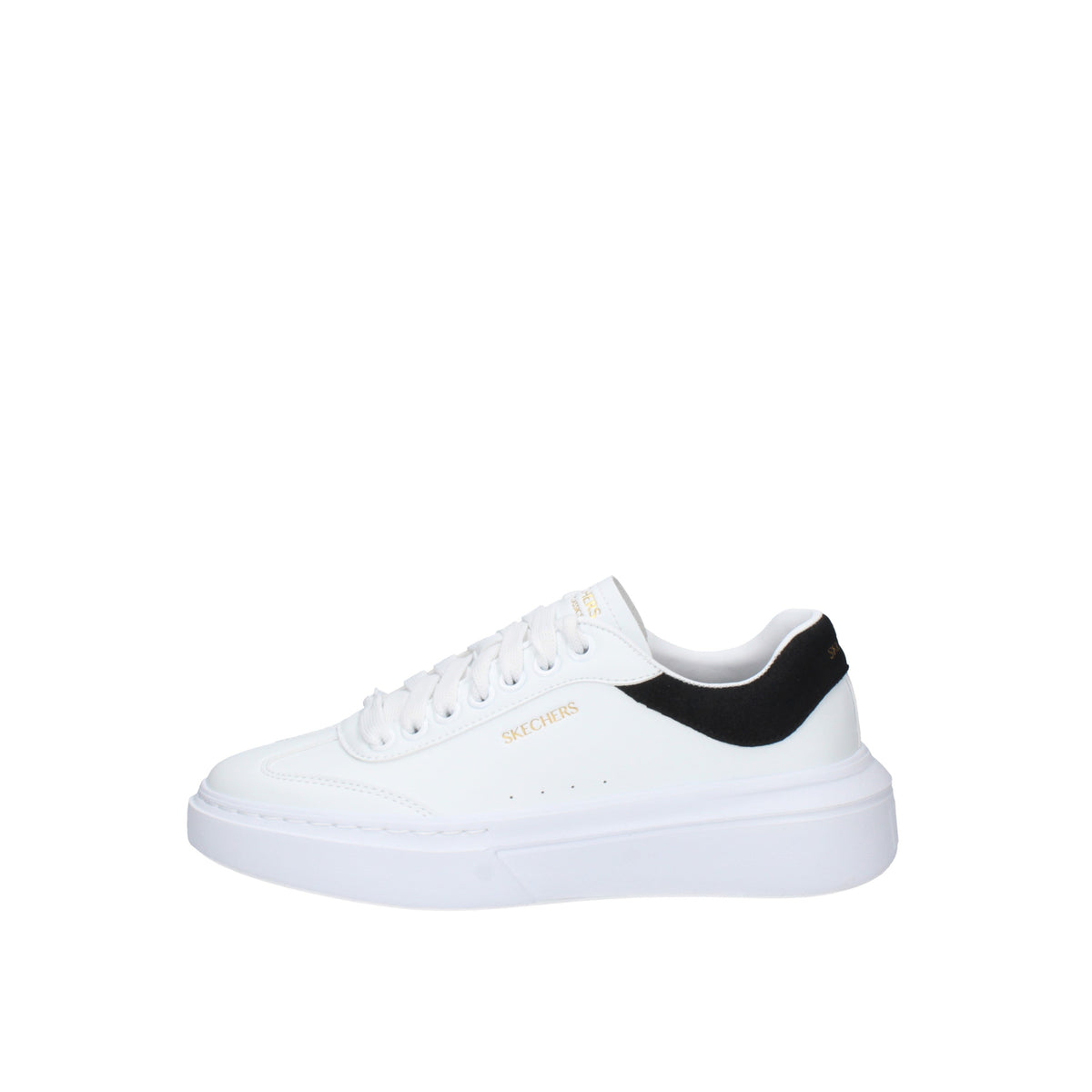 Skechers 185060/WBK Bianco