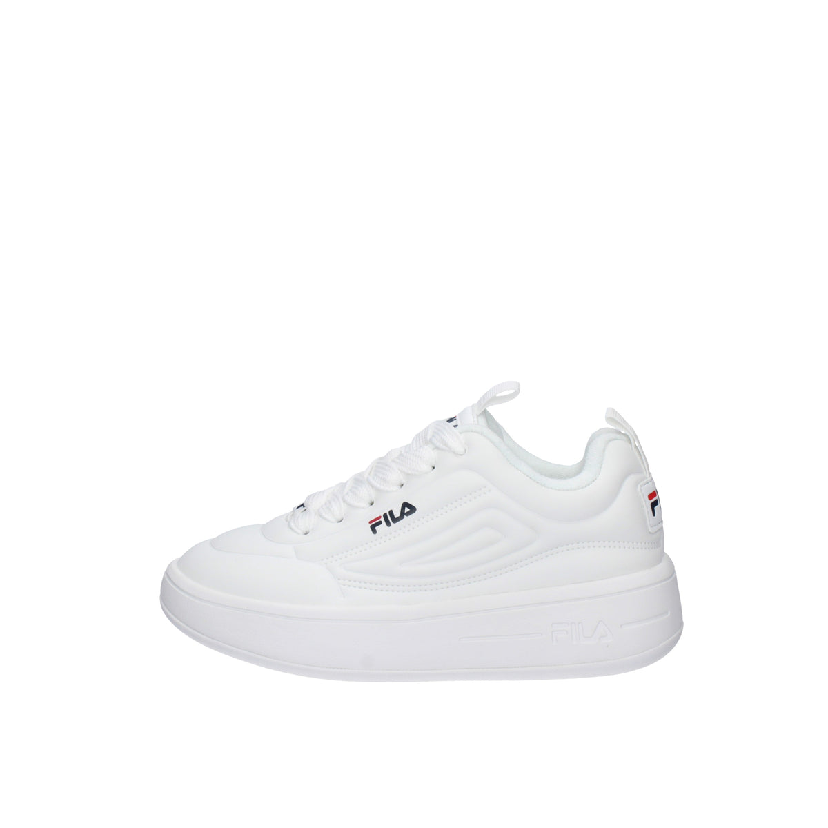 Fila FFW0536-10004 Bianco
