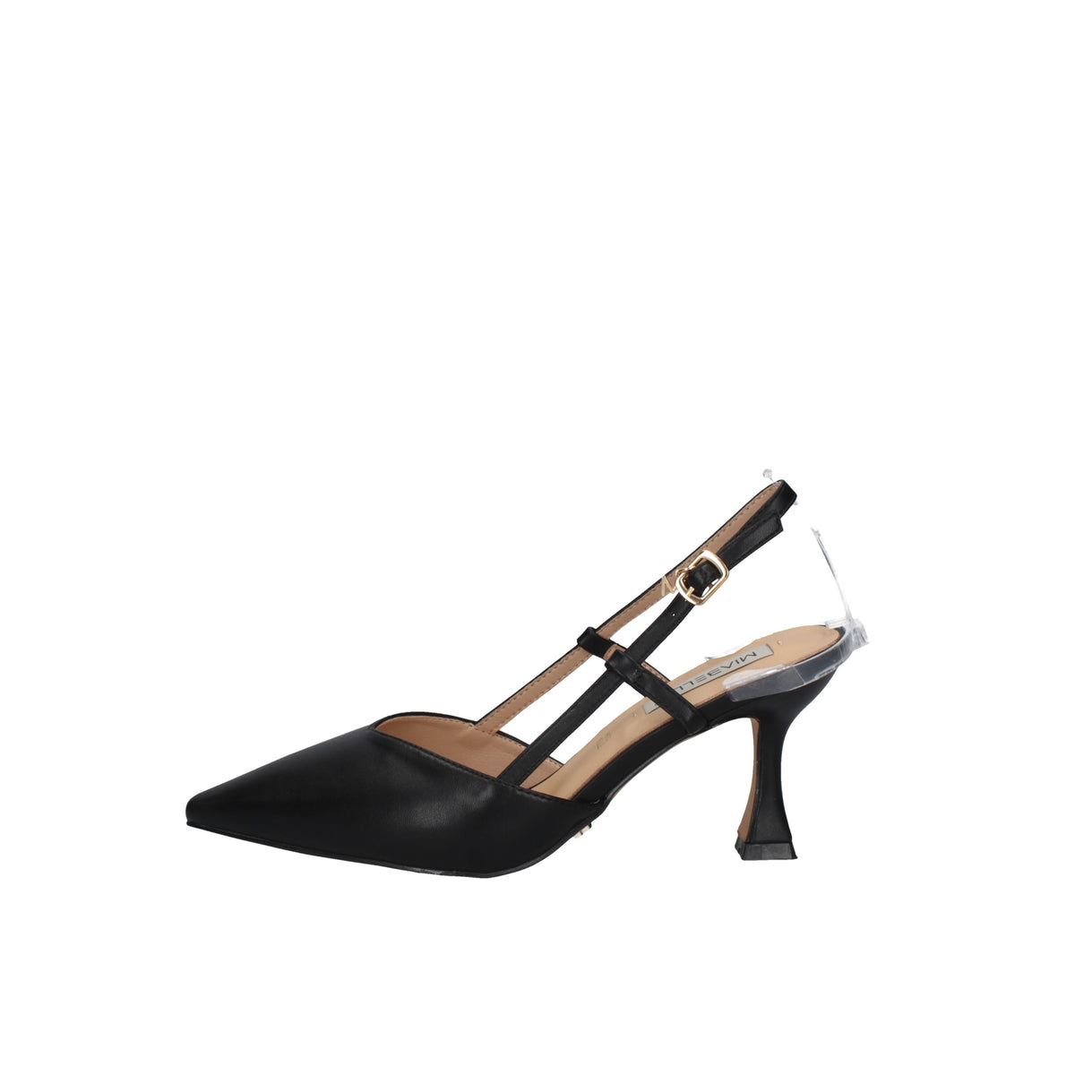 Miabelle MB-47 Nero