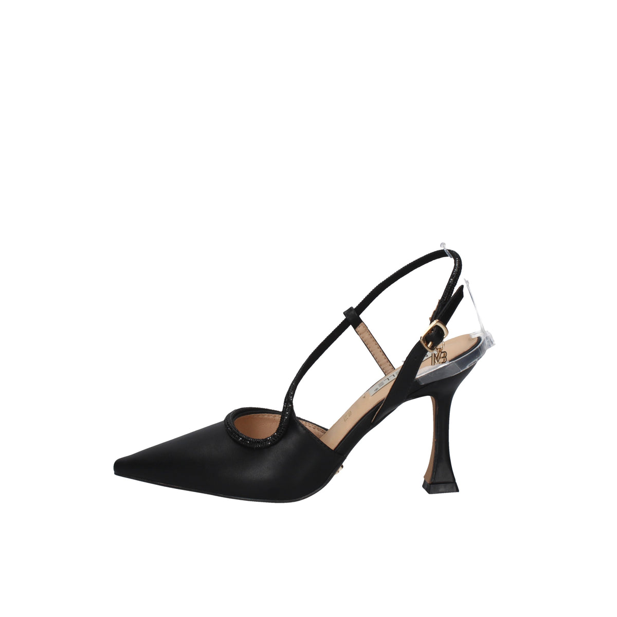Miabelle MB-52 Nero
