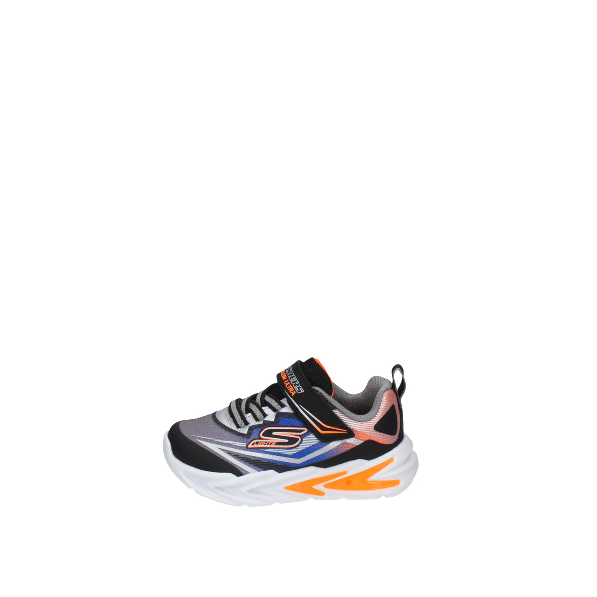 Skechers 400139N/BKSL Nero