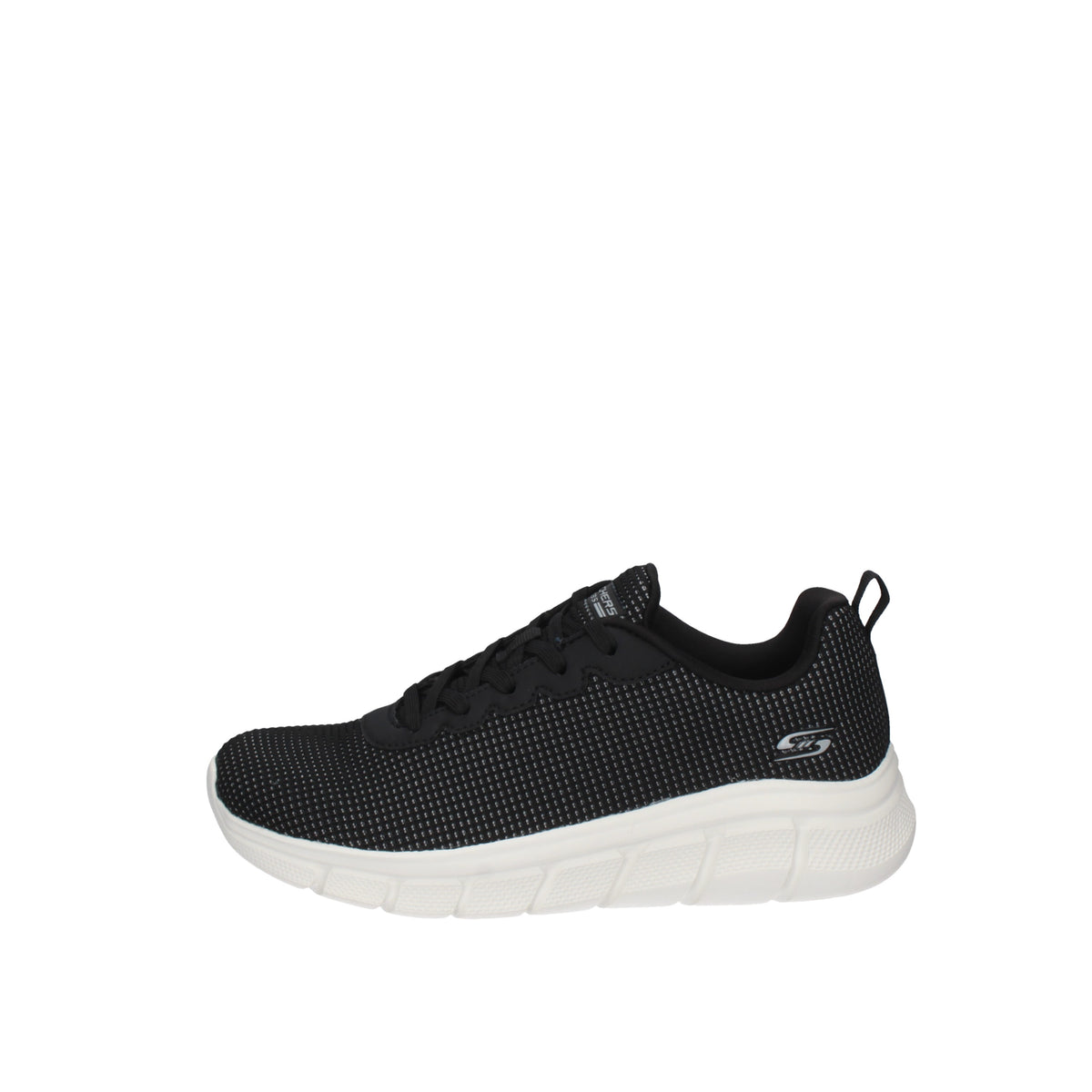 Skechers 117346/BLK Nero