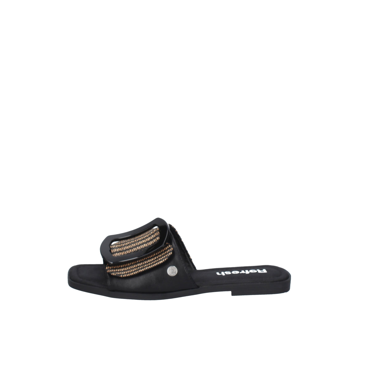 Refresh 172861 Nero