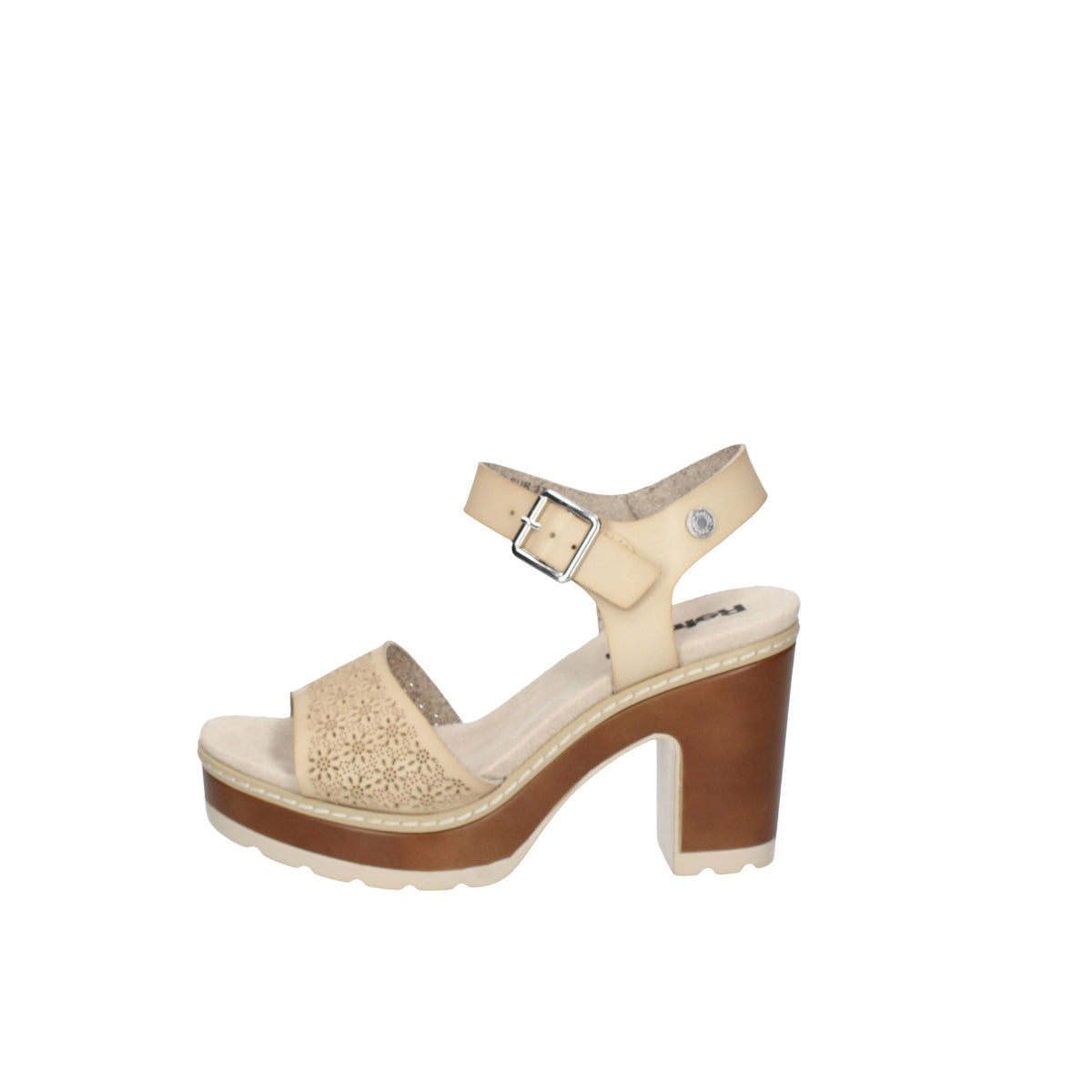 Refresh Sandali 172781 Beige