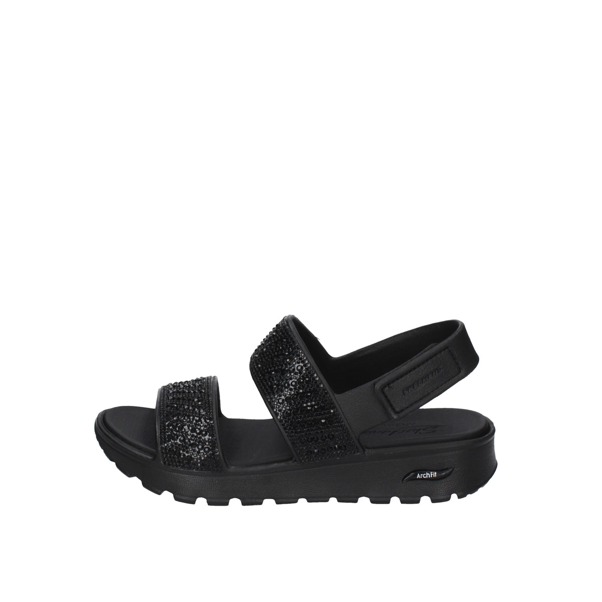 Skechers 111531/BBK Nero