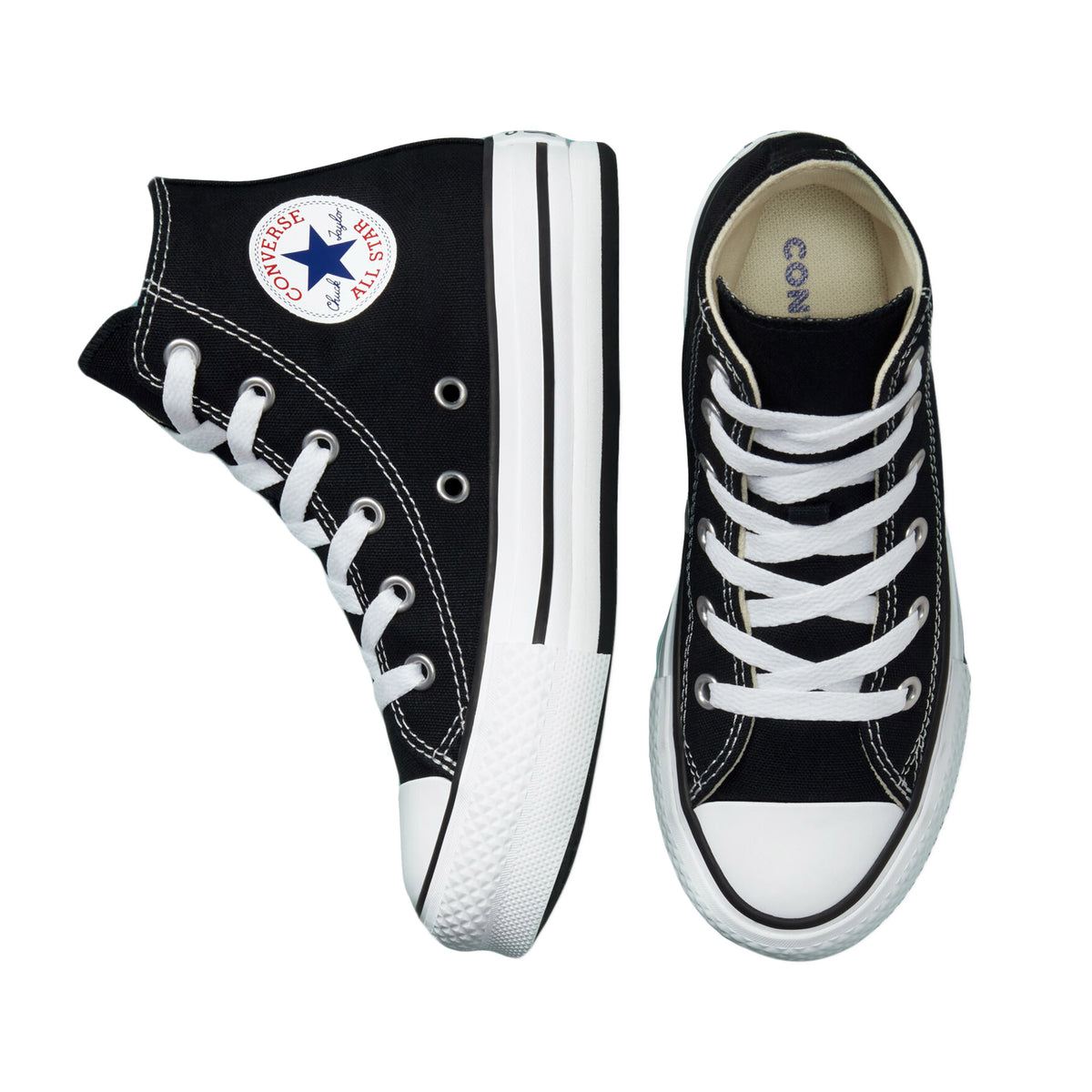 Converse CTAS EVA LIFT HI 272855C