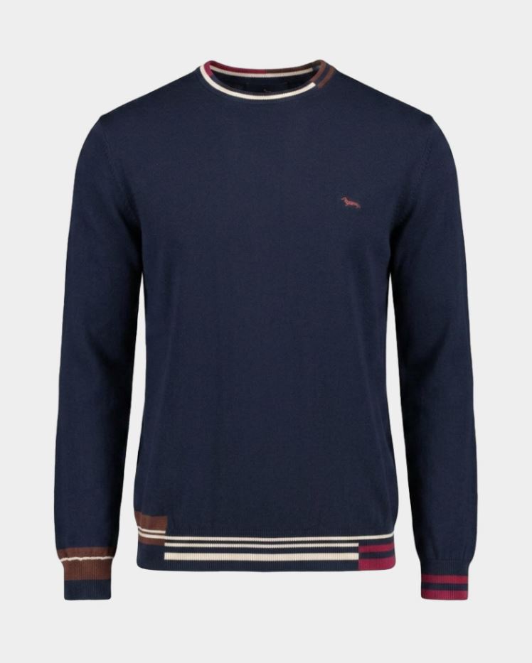 HARMONT&BLAINE HRR908030788
