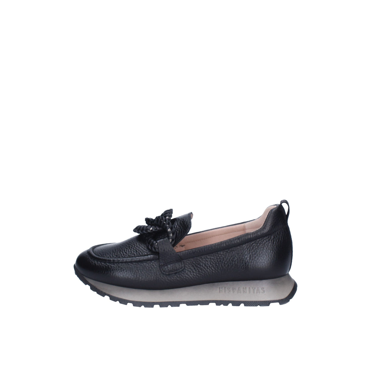 HISPANITAS Scarpe HI254238 AVELLANA
