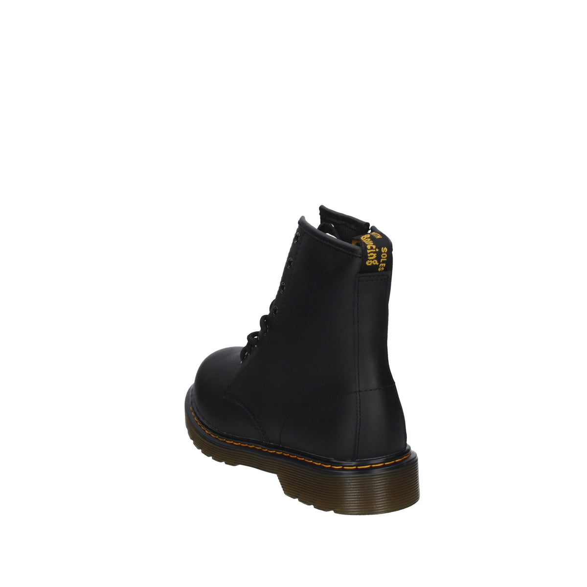 DR.MARTENS Scarpe 21975001 BLACK/BLACK