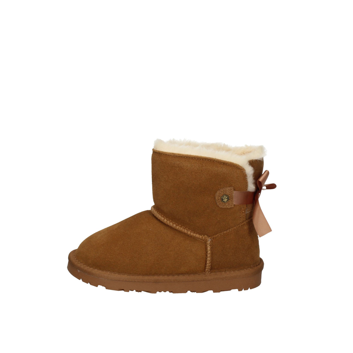 LUMBERJACK Scarpe 102226649 Marrone