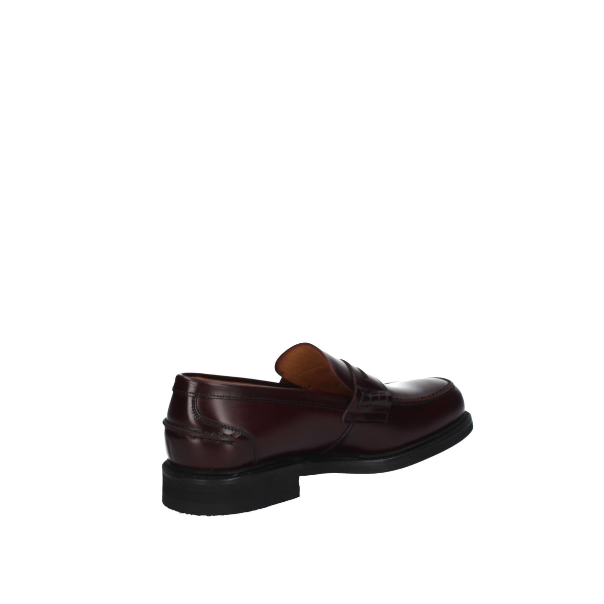 BERWICK 1707 Scarpe 5633 Bordo'