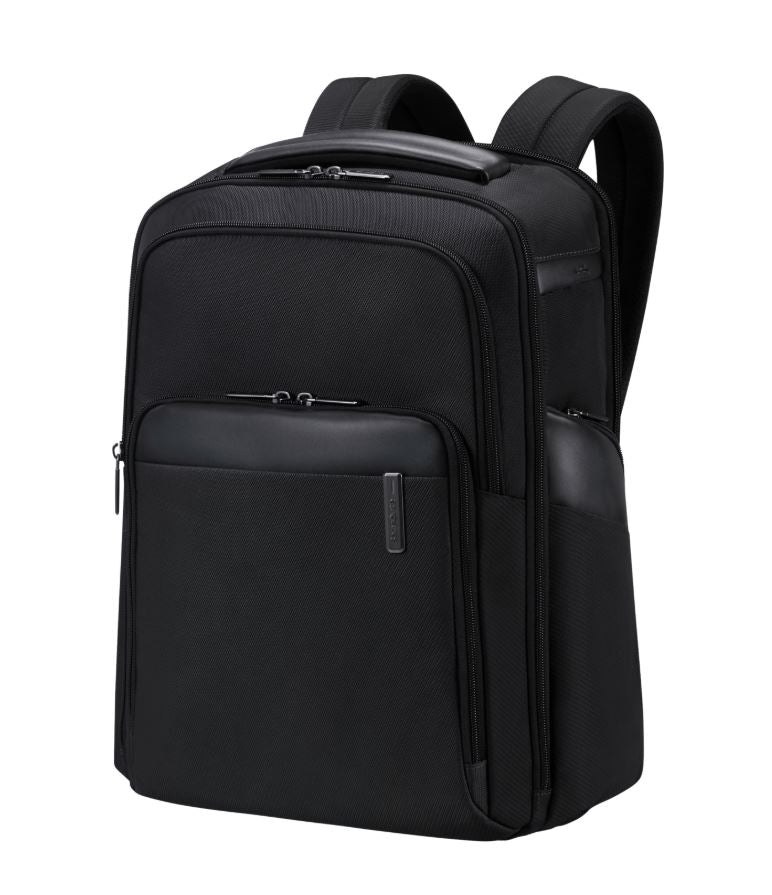 SAMSONITE ZAINO 153522-KP9*002 BLACK