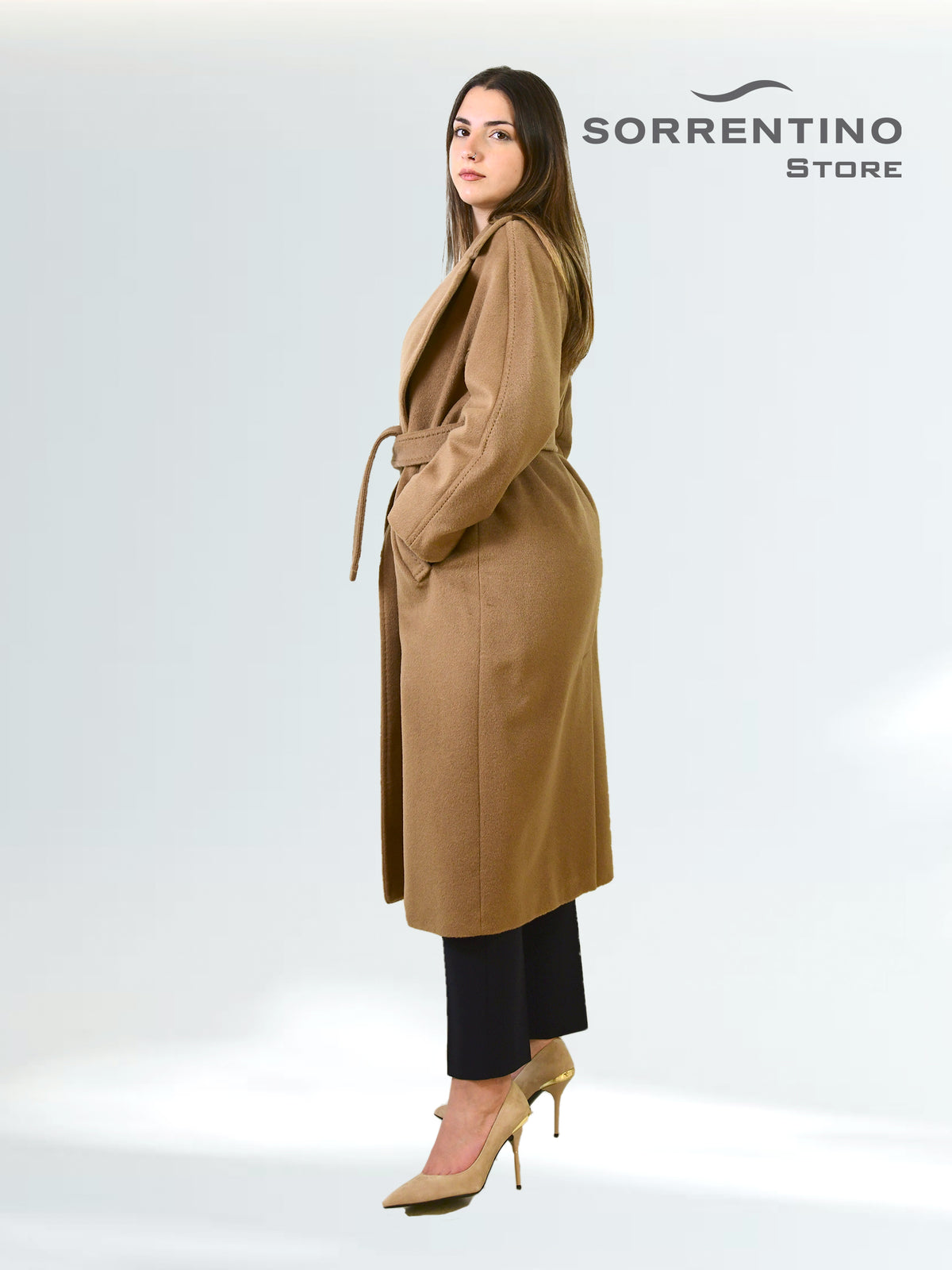 MAX MARA abbigliamento TEMPERA 026