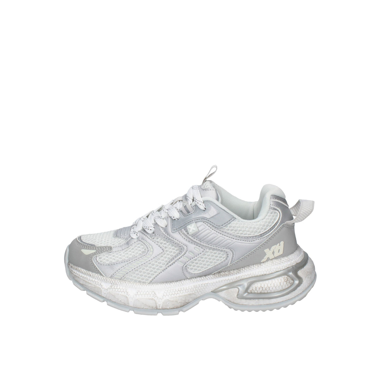 Xti SNEAKERS CON LACCI 145171
