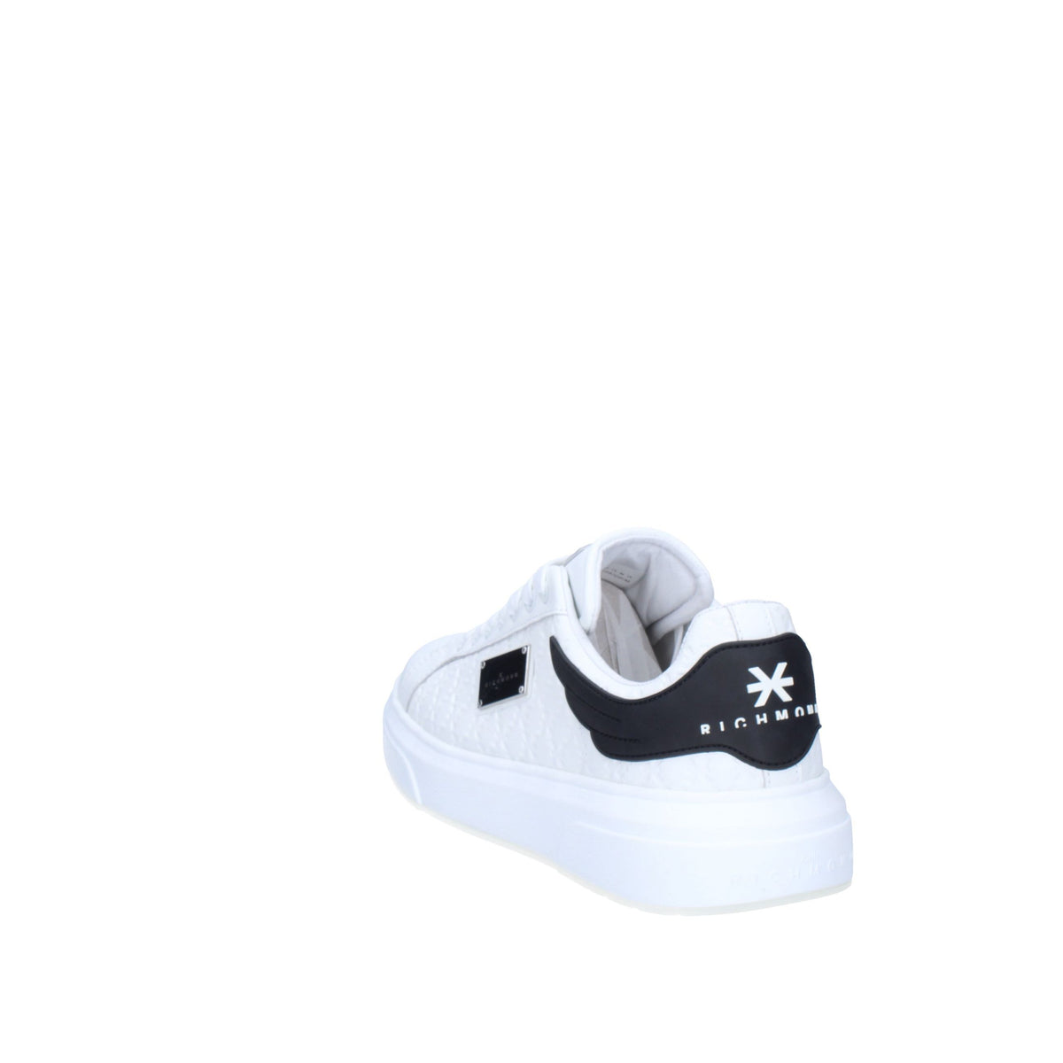 JOHN RICHMOND Scarpe 29105/CP A White