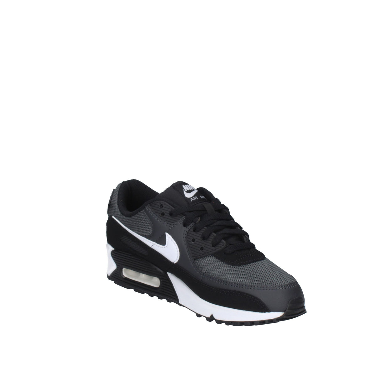 Nike SNEAKERS CN8490-002 Nero
