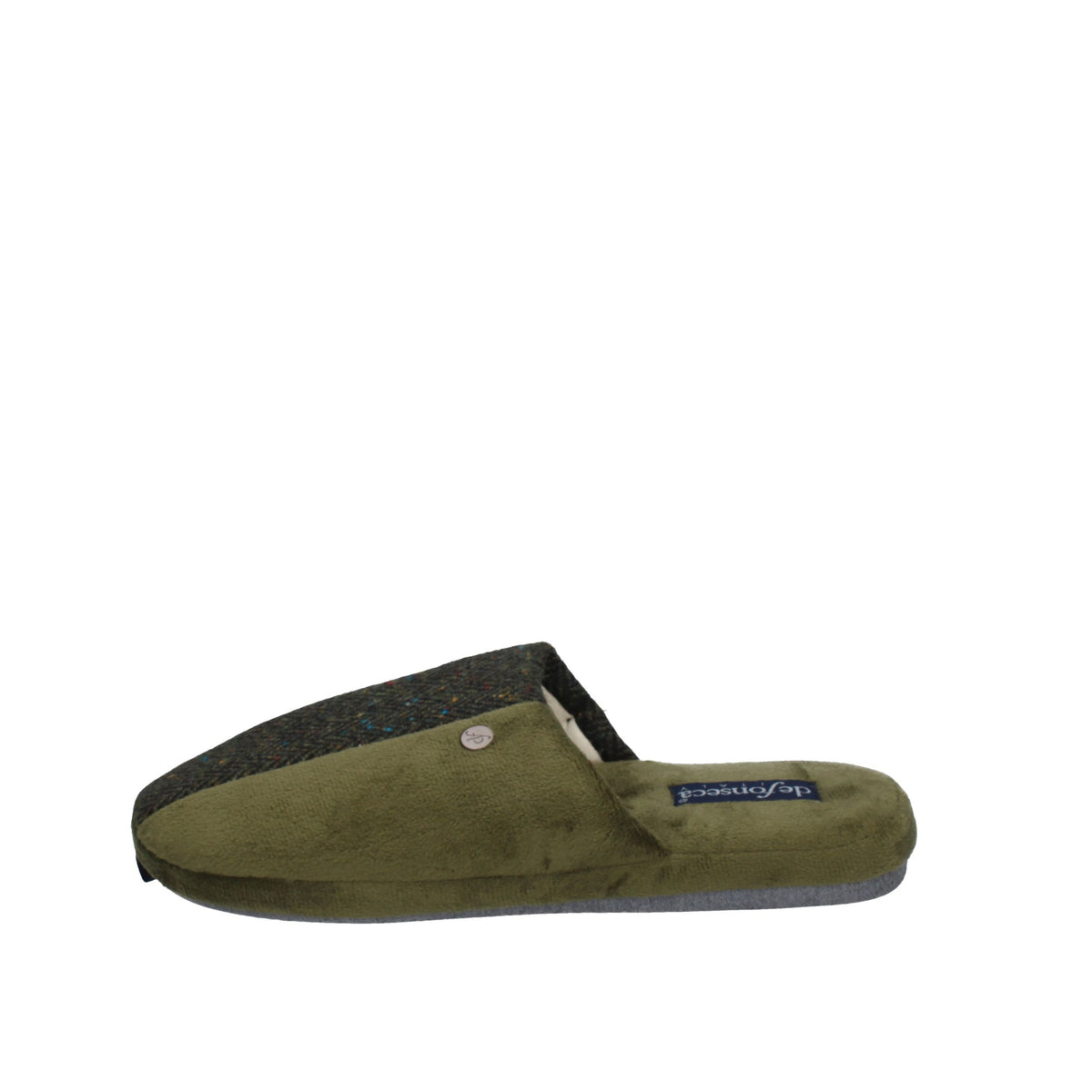 De Fonseca CIABATTA ROMA TOP I MB32 BLU SCURO