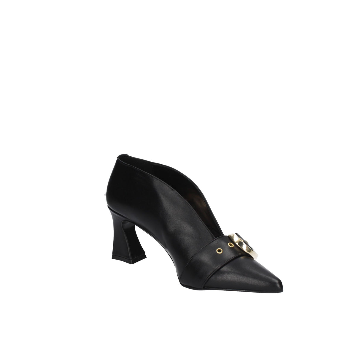 ALBANO Scarpe 2908 Nero