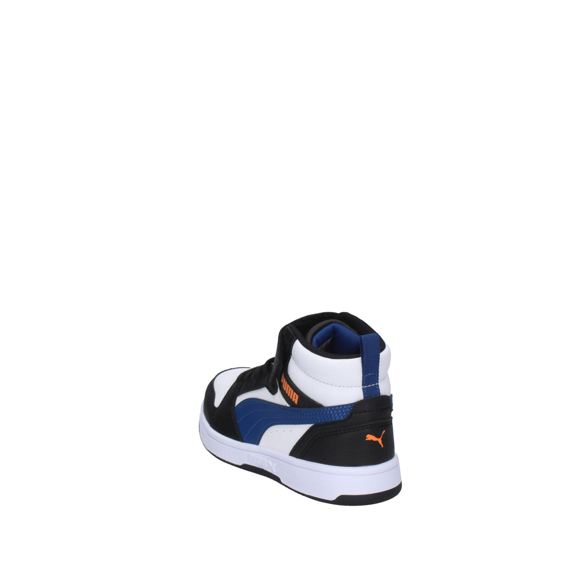 Puma SNEAKERS 393832-31 Nero