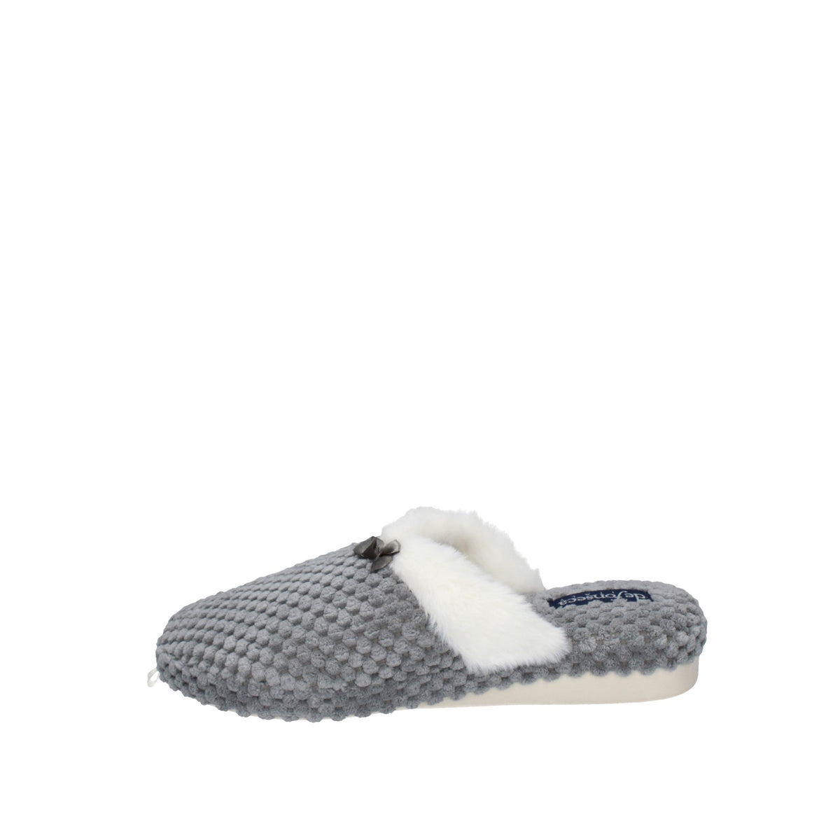 De Fonseca CIABATTA VERONA I WA55 Grigio
